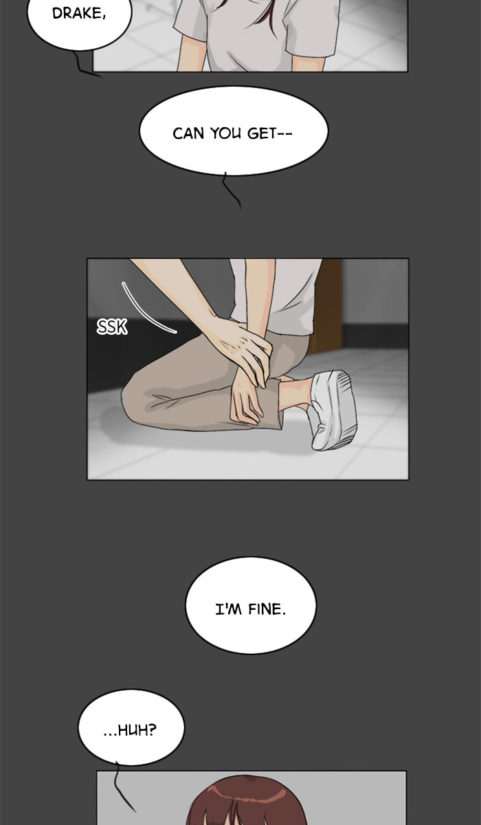 Read Ghost Wife chapter 85 image 25 on Lezhin