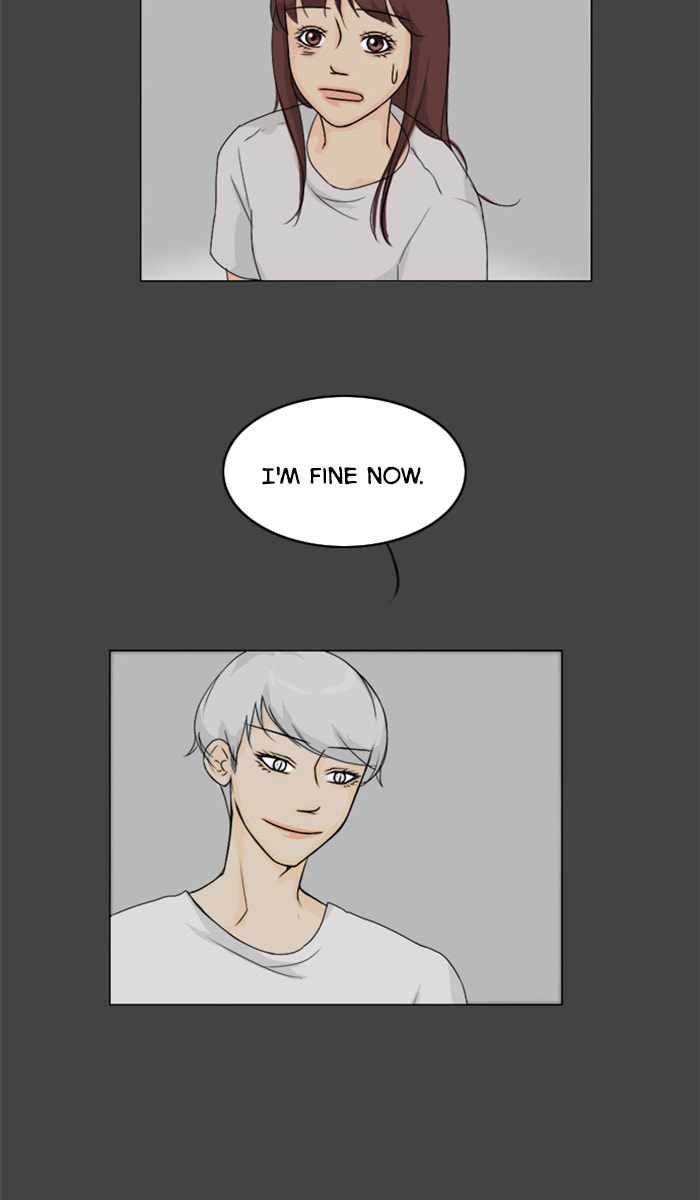 Read Ghost Wife chapter 85 image 26 on Lezhin