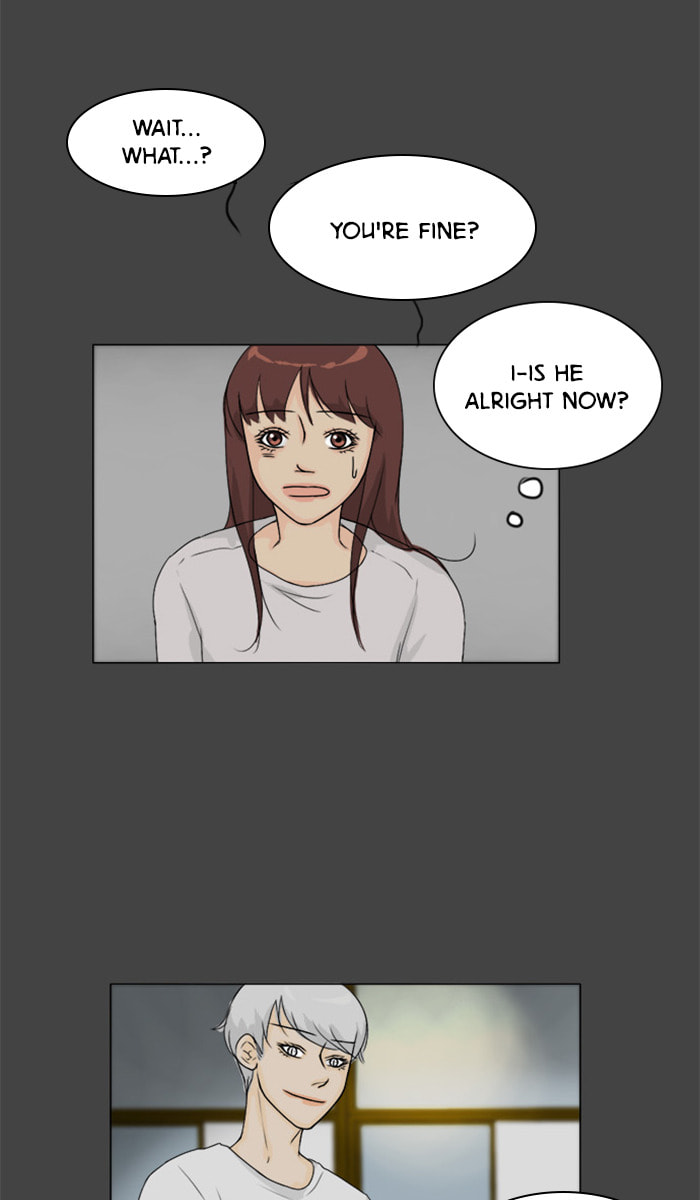 Read Ghost Wife chapter 85 image 28 on Lezhin