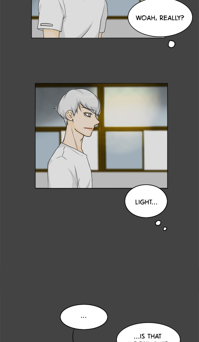 Read Ghost Wife chapter 85 image 29 on Lezhin