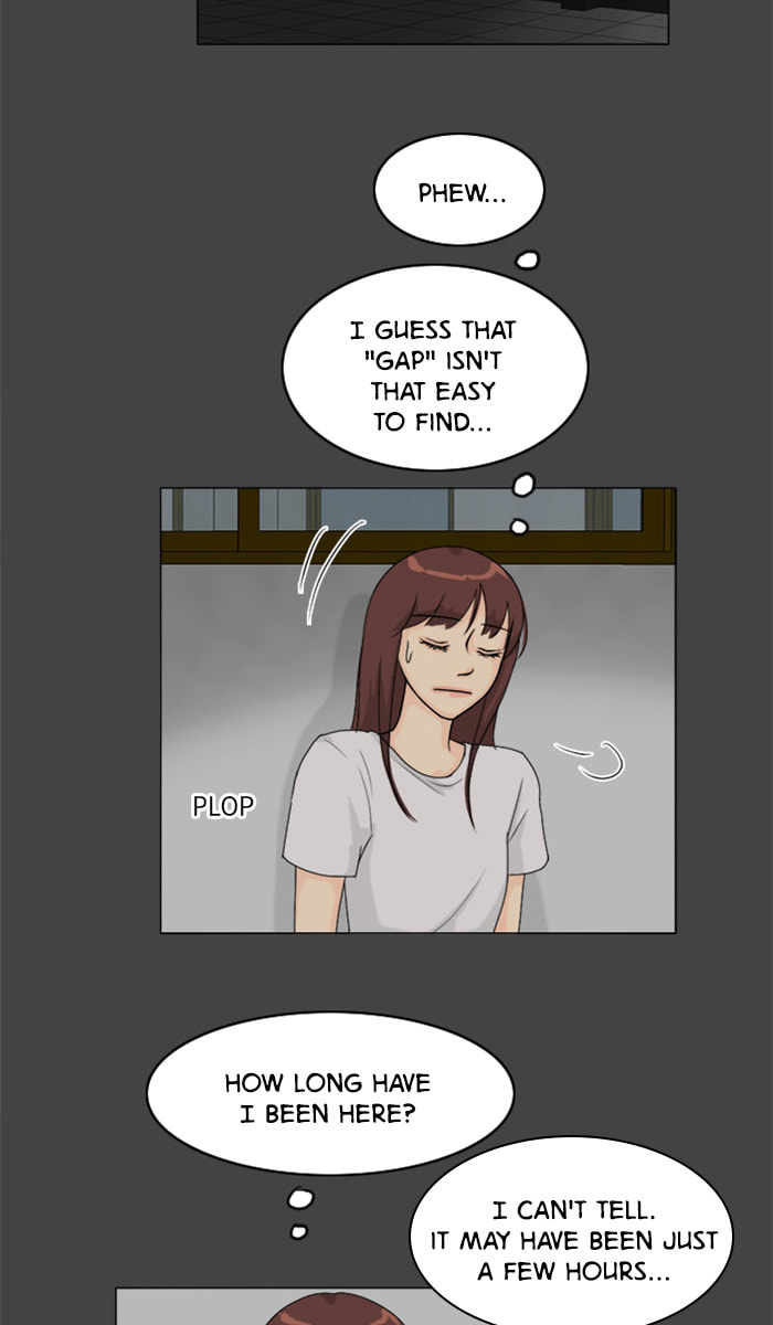Read Ghost Wife chapter 85 image 3 on Lezhin