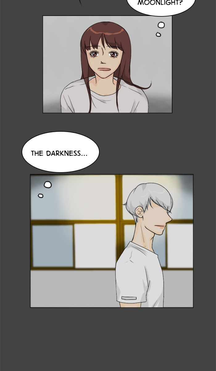 Read Ghost Wife chapter 85 image 30 on Lezhin
