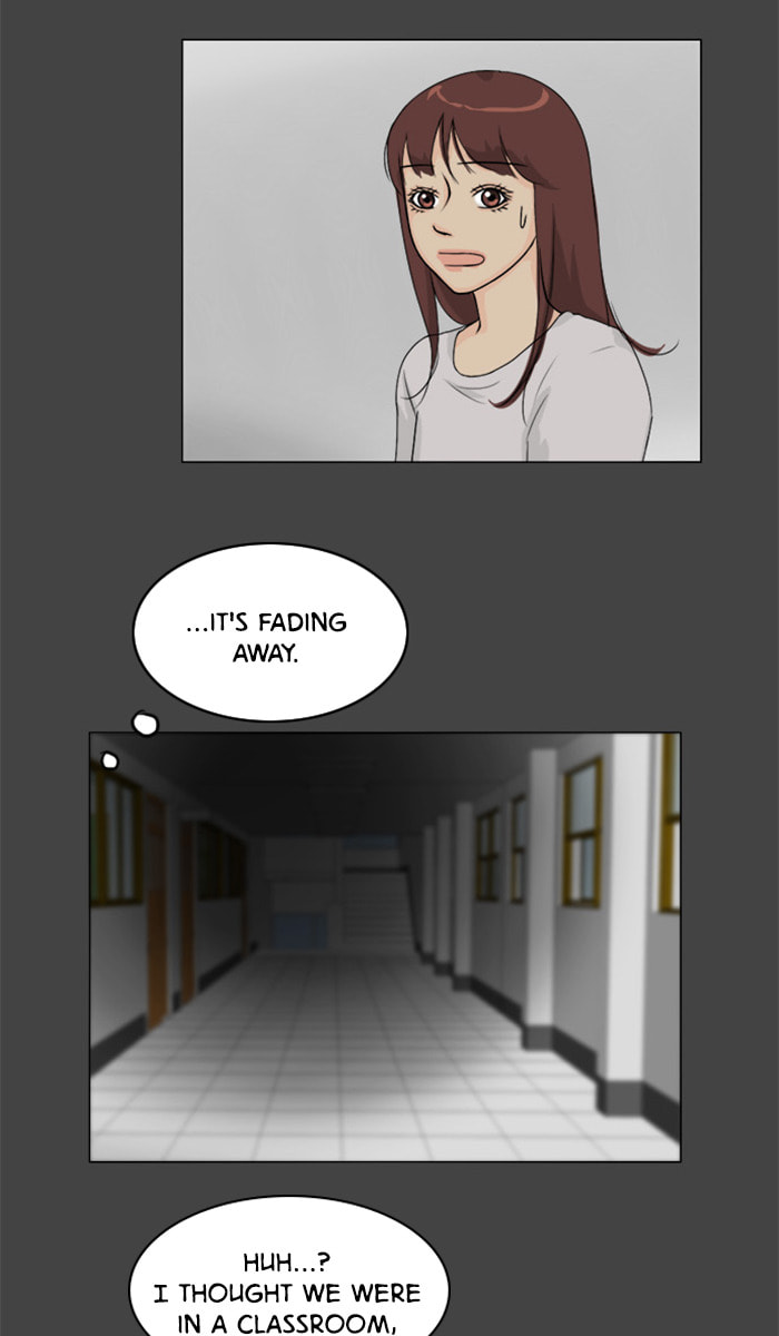 Read Ghost Wife chapter 85 image 31 on Lezhin