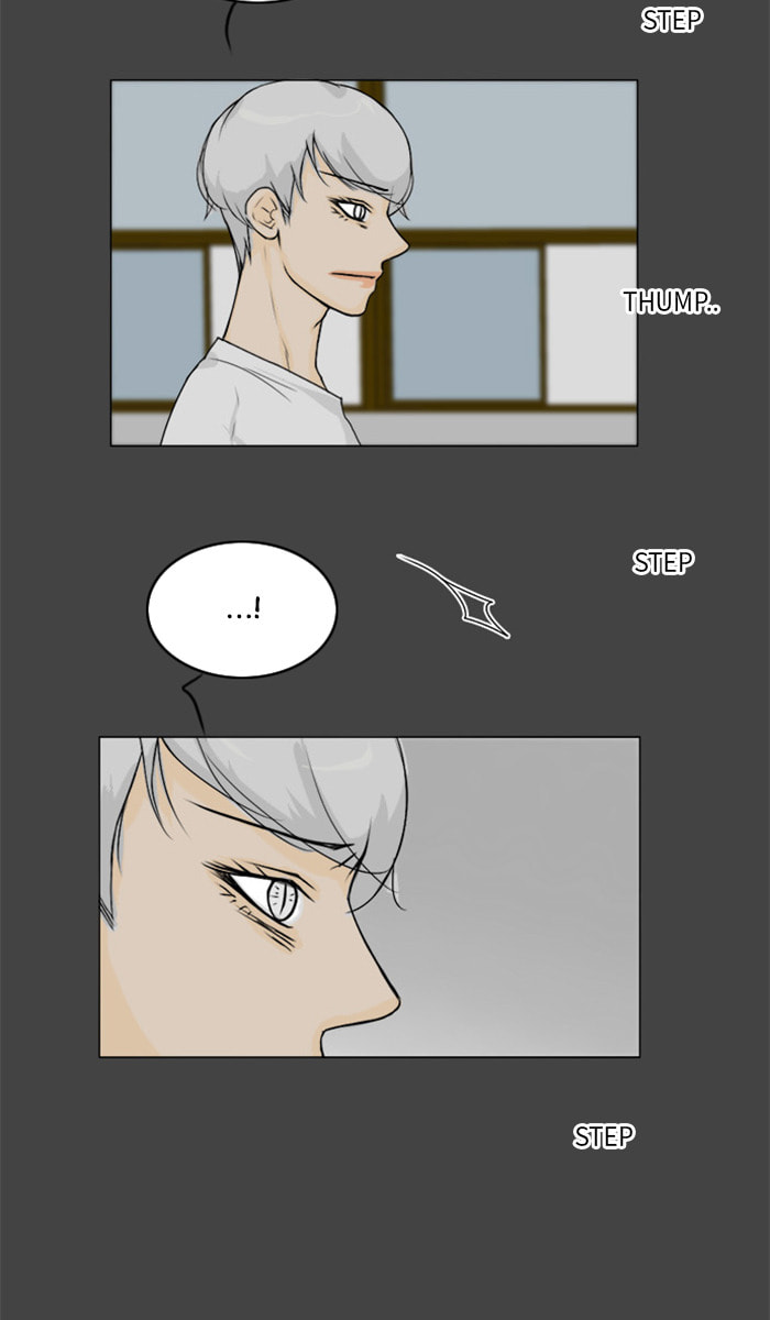 Read Ghost Wife chapter 85 image 34 on Lezhin