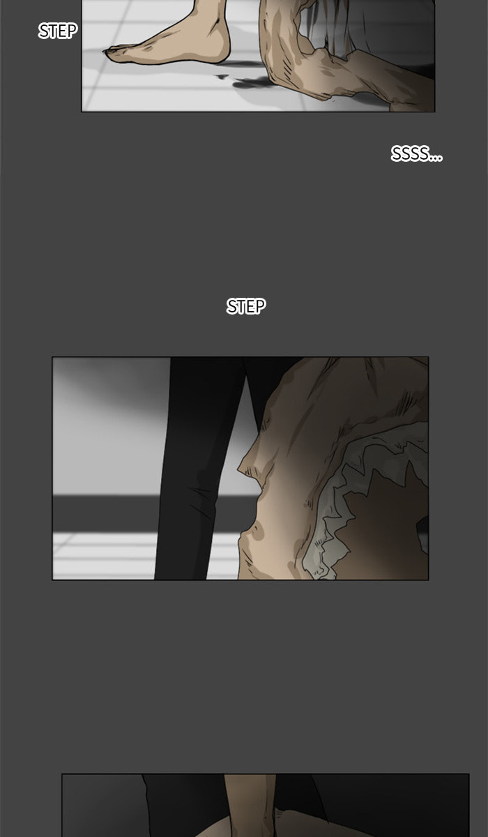 Read Ghost Wife chapter 85 image 37 on Lezhin
