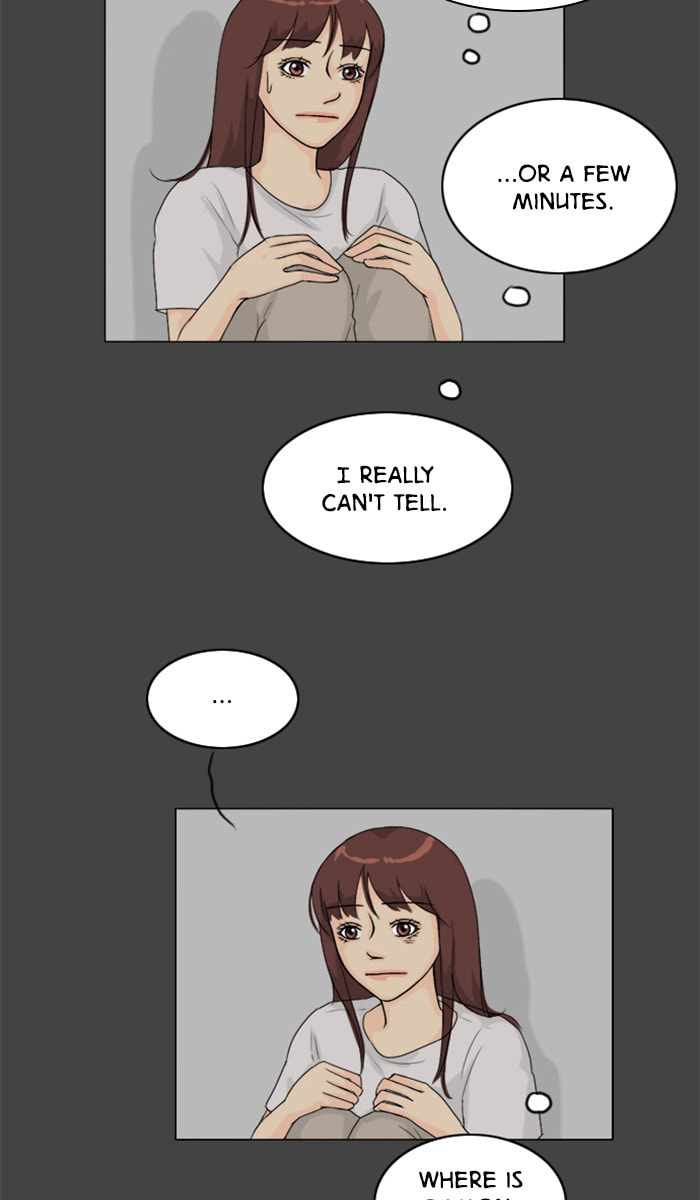 Read Ghost Wife chapter 85 image 4 on Lezhin