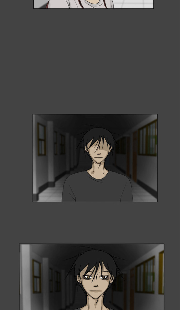 Read Ghost Wife chapter 85 image 40 on Lezhin