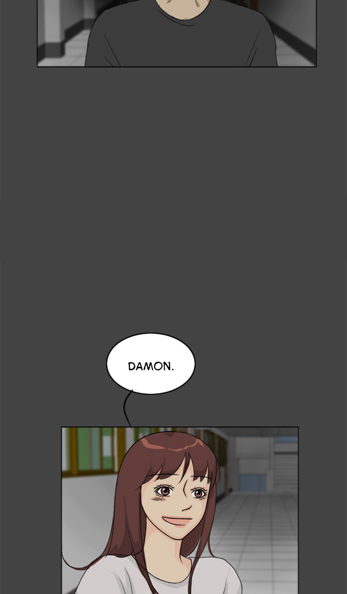 Read Ghost Wife chapter 85 image 41 on Lezhin