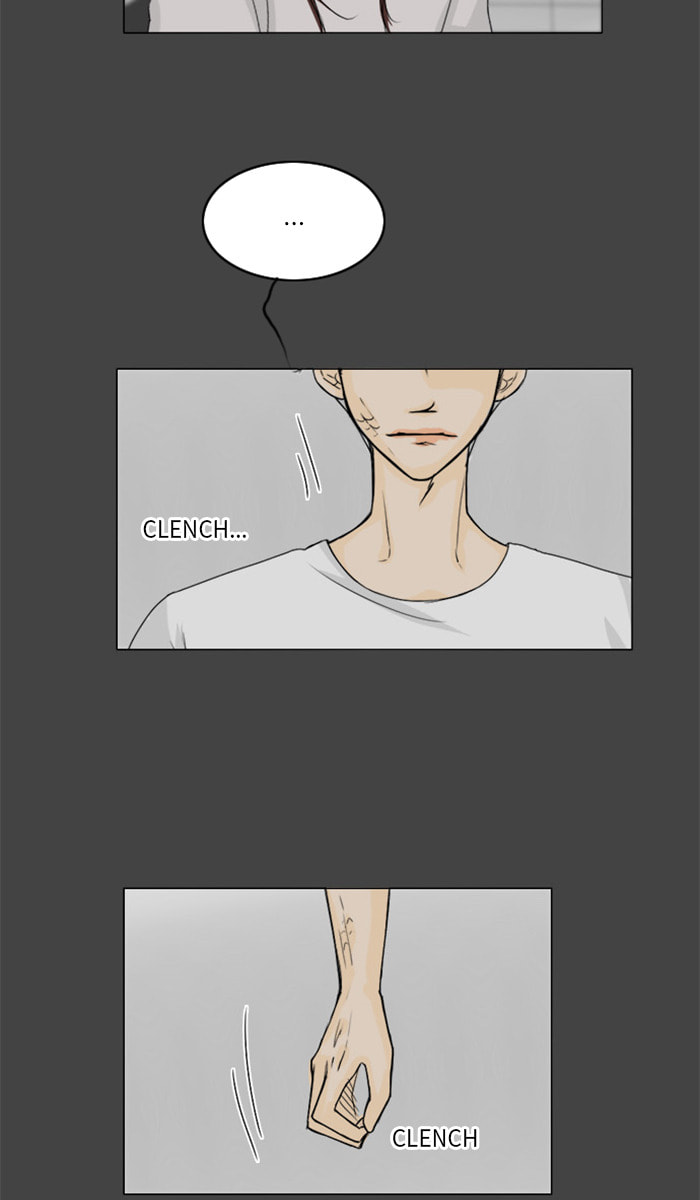 Read Ghost Wife chapter 85 image 42 on Lezhin