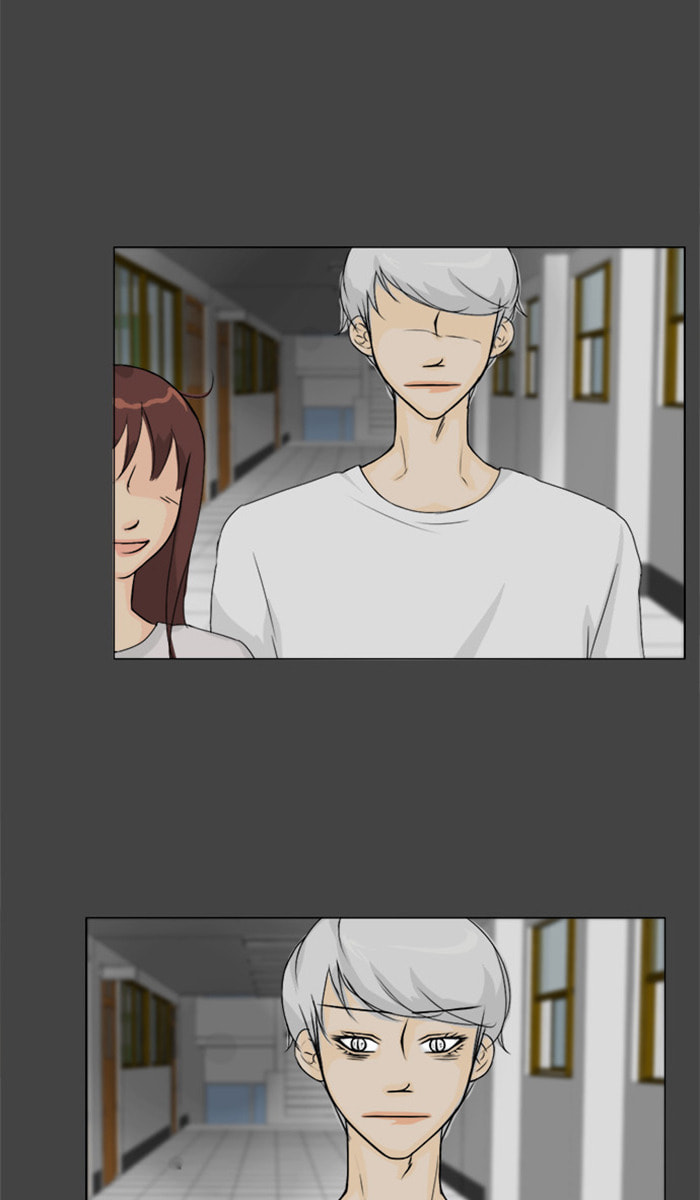 Read Ghost Wife chapter 85 image 45 on Lezhin