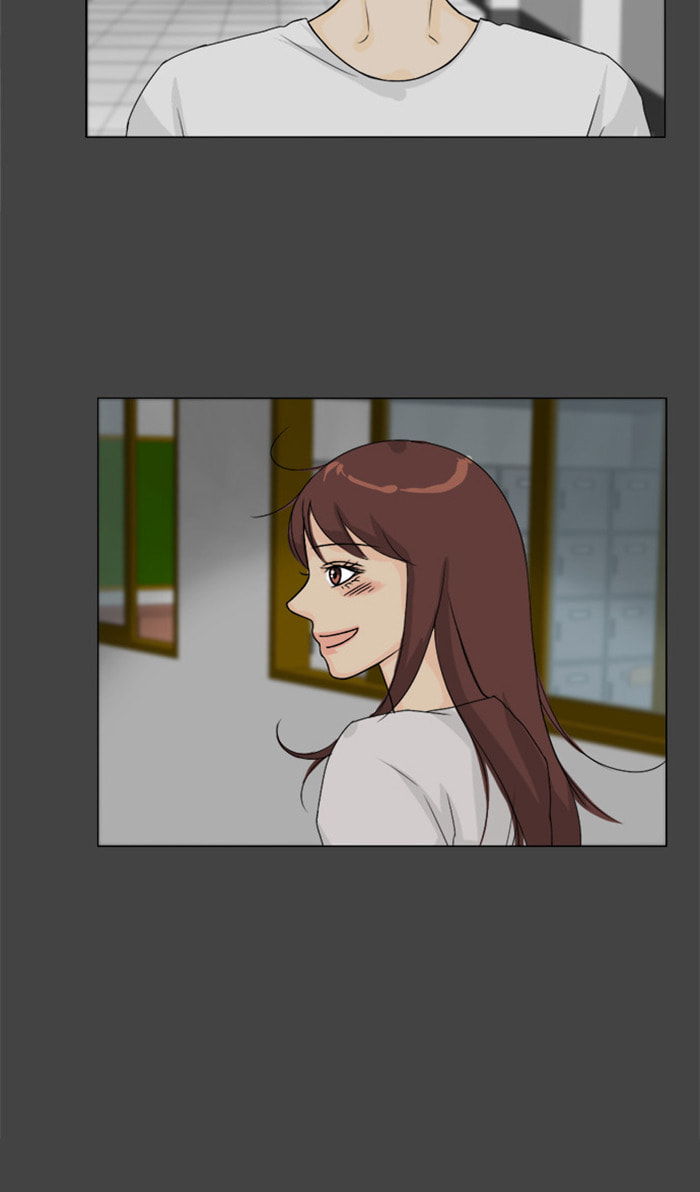 Read Ghost Wife chapter 85 image 46 on Lezhin