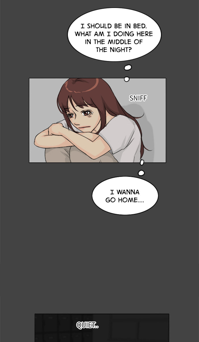 Read Ghost Wife chapter 85 image 6 on Lezhin