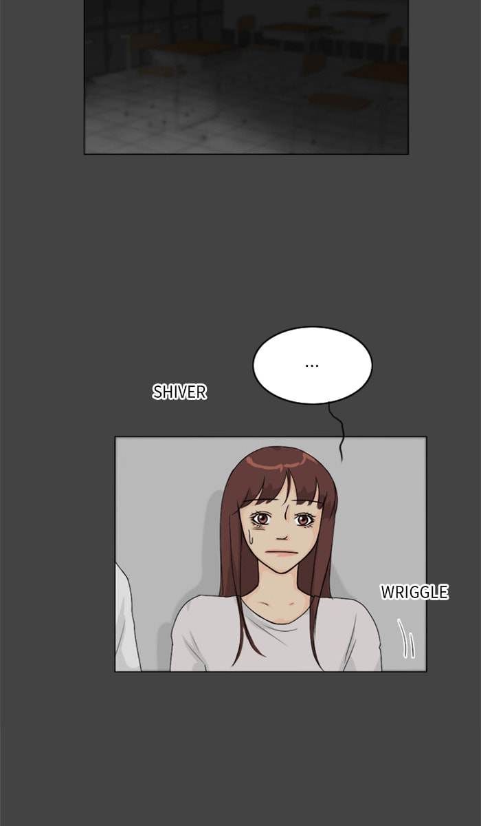 Read Ghost Wife chapter 85 image 7 on Lezhin