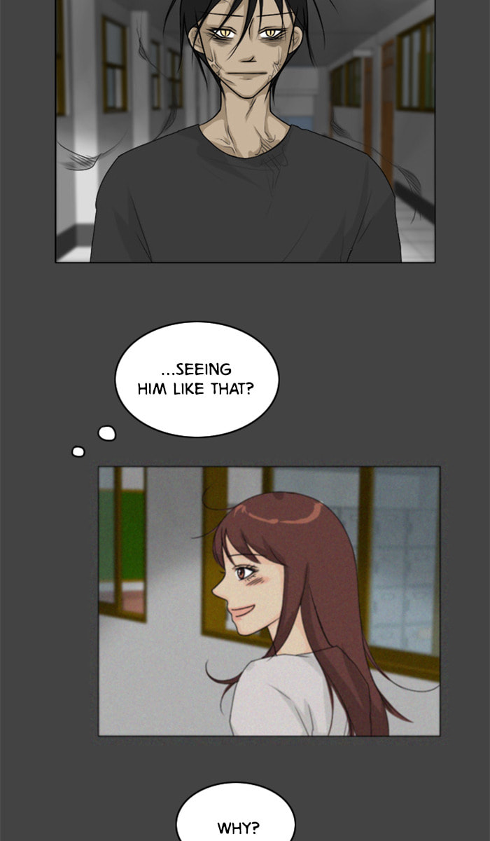 Read Ghost Wife chapter 86 image 10 on Lezhin