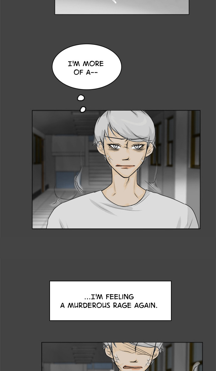 Read Ghost Wife chapter 86 image 12 on Lezhin