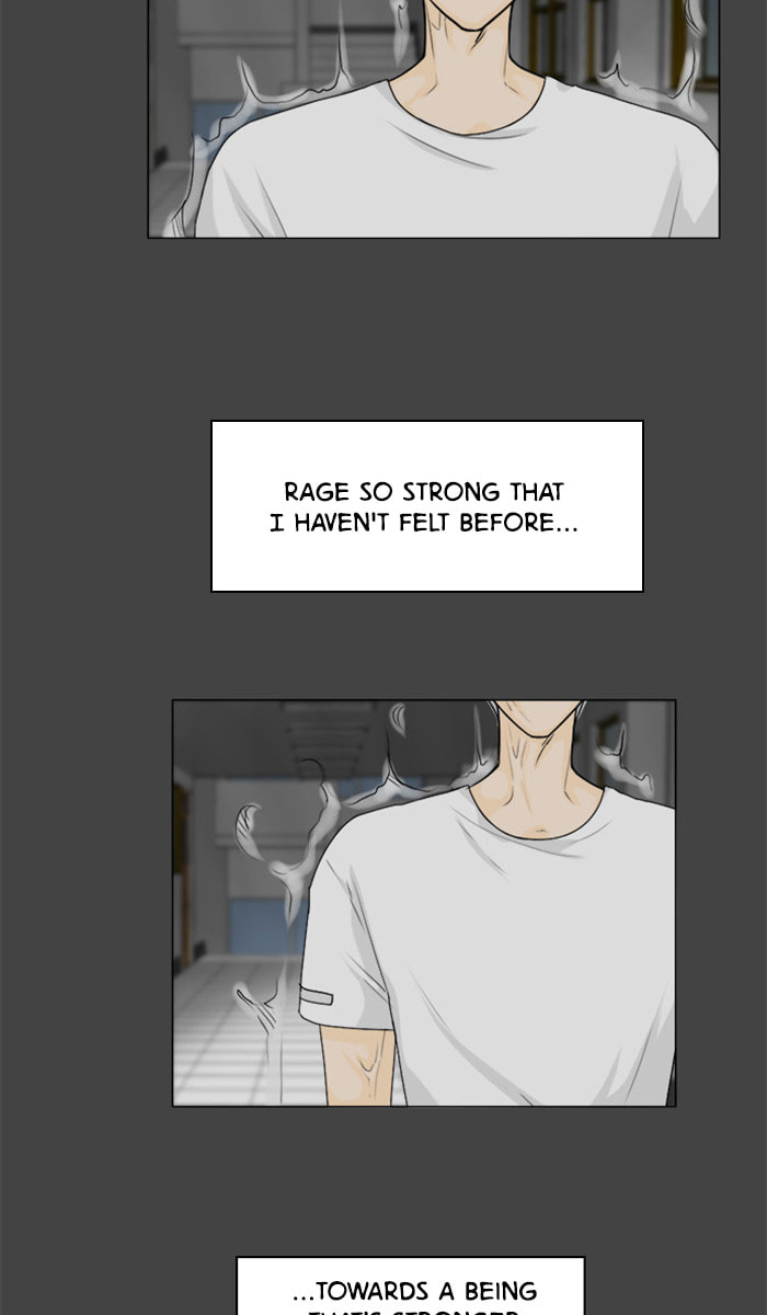Read Ghost Wife chapter 86 image 13 on Lezhin