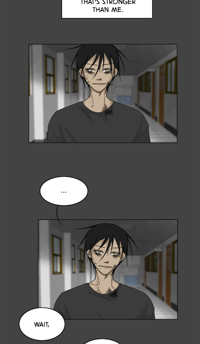 Read Ghost Wife chapter 86 image 14 on Lezhin