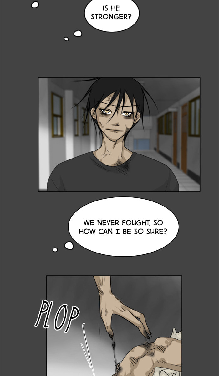 Read Ghost Wife chapter 86 image 15 on Lezhin
