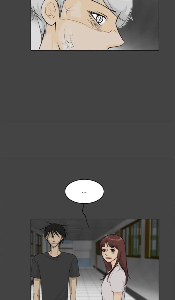 Read Ghost Wife chapter 86 image 18 on Lezhin