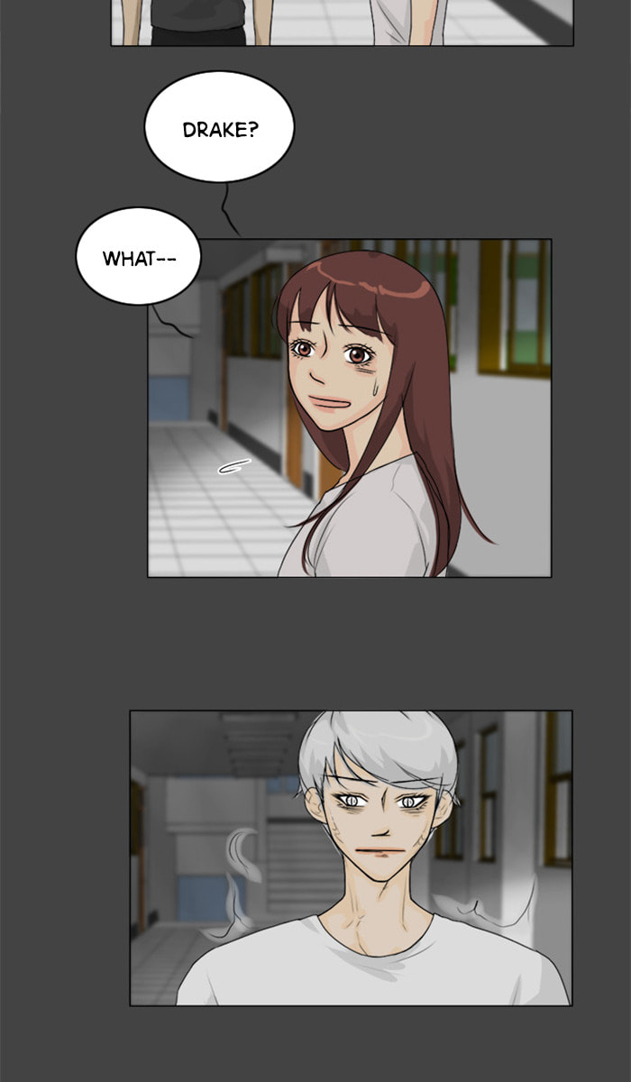 Read Ghost Wife chapter 86 image 19 on Lezhin