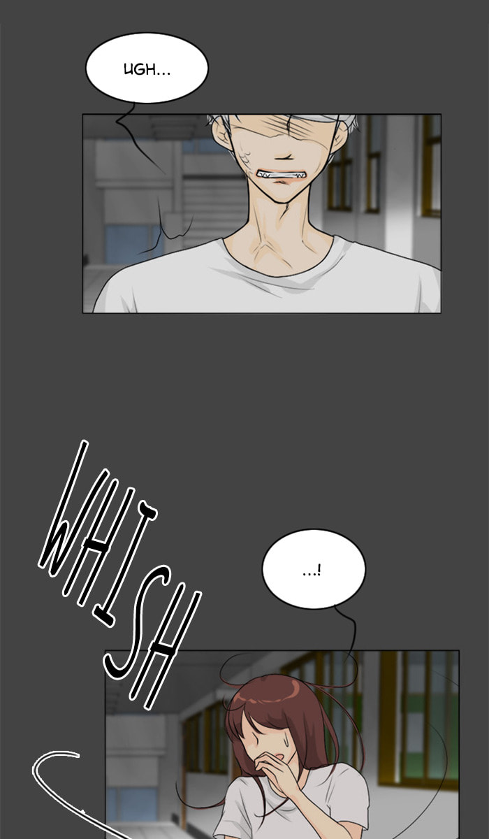 Read Ghost Wife chapter 86 image 25 on Lezhin