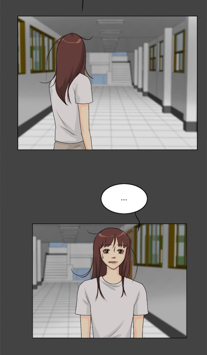 Read Ghost Wife chapter 86 image 27 on Lezhin