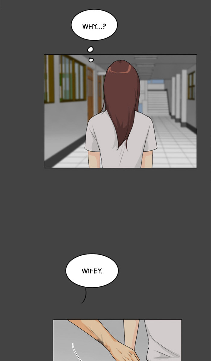 Read Ghost Wife chapter 86 image 28 on Lezhin