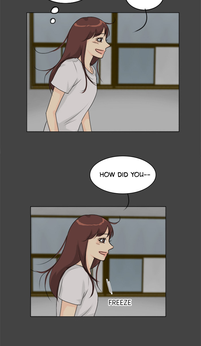 Read Ghost Wife chapter 86 image 3 on Lezhin