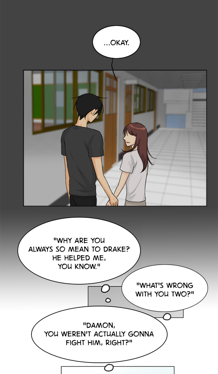 Read Ghost Wife chapter 86 image 31 on Lezhin