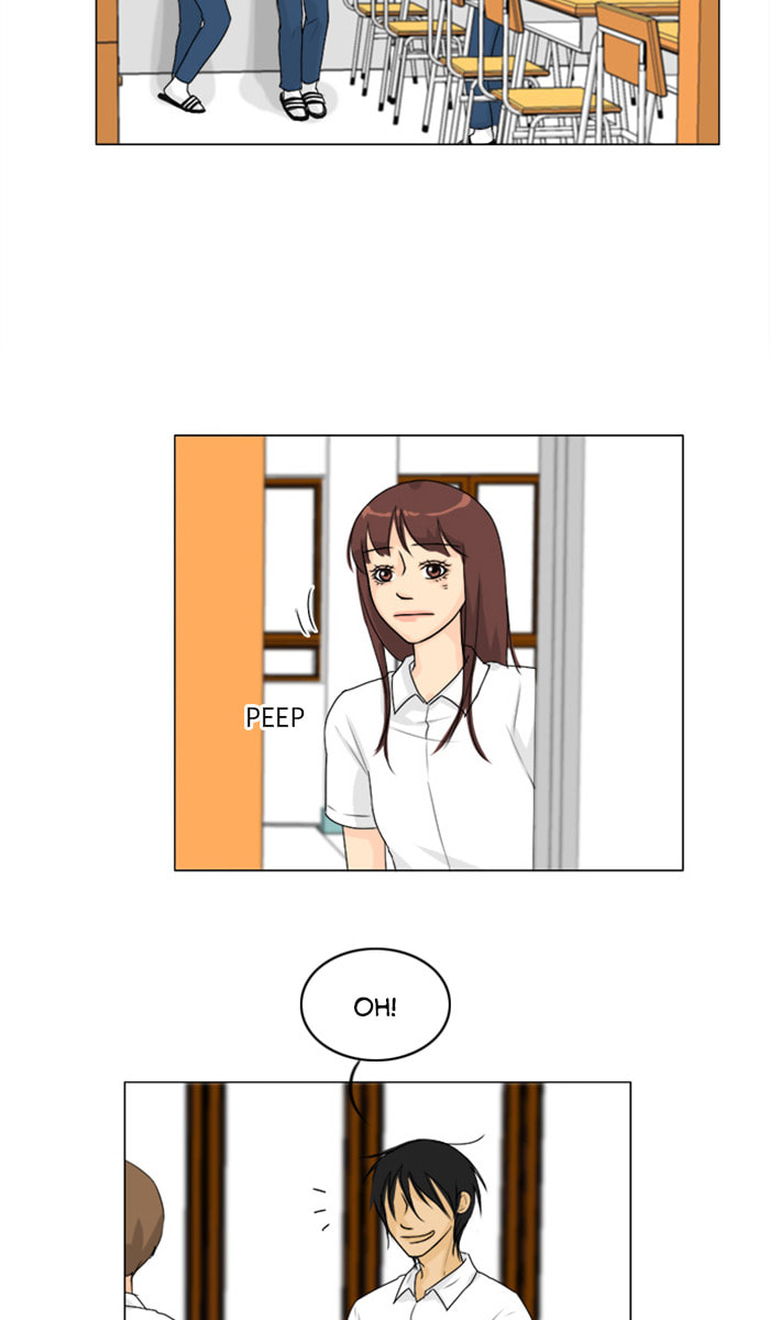 Read Ghost Wife chapter 86 image 35 on Lezhin