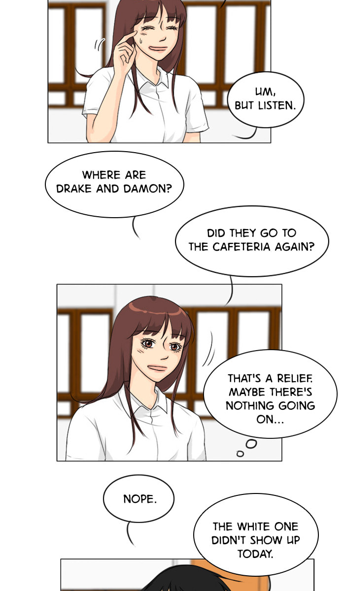 Read Ghost Wife chapter 86 image 38 on Lezhin