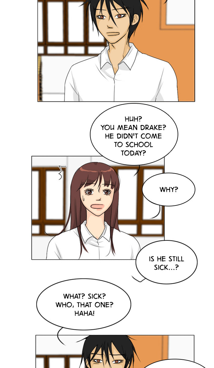 Read Ghost Wife chapter 86 image 39 on Lezhin