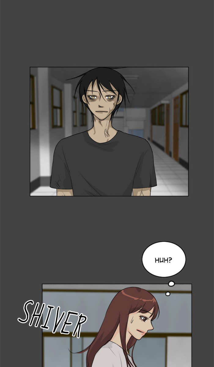 Read Ghost Wife chapter 86 image 4 on Lezhin