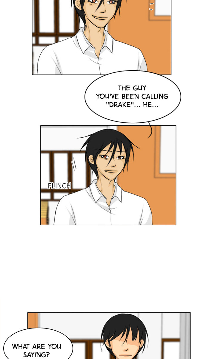 Read Ghost Wife chapter 86 image 43 on Lezhin
