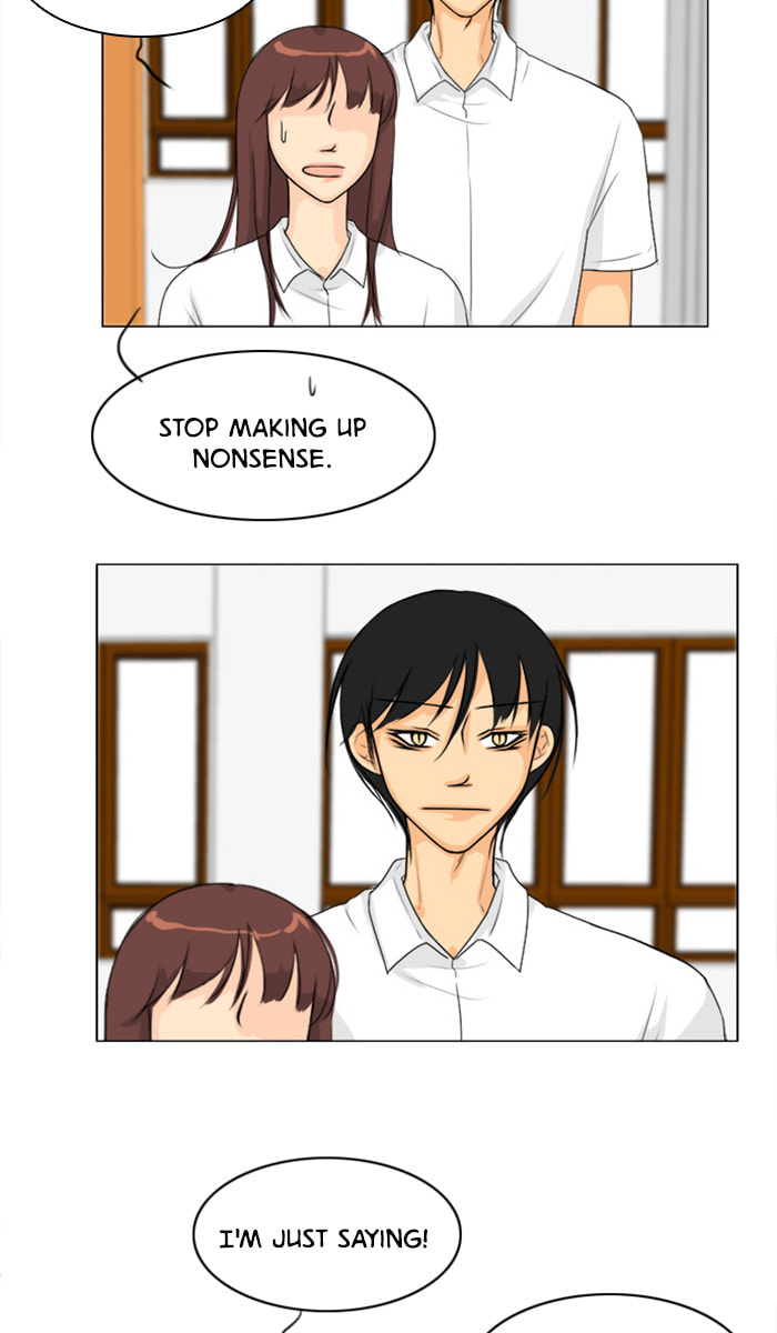 Read Ghost Wife chapter 86 image 44 on Lezhin