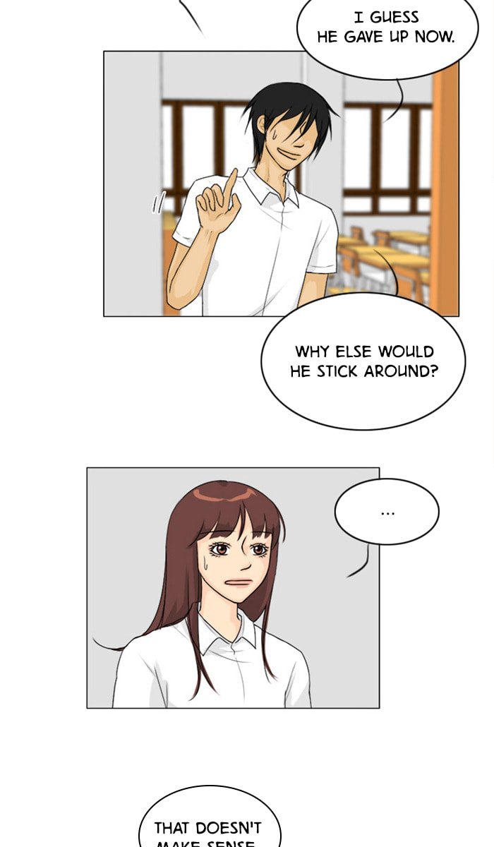 Read Ghost Wife chapter 86 image 45 on Lezhin