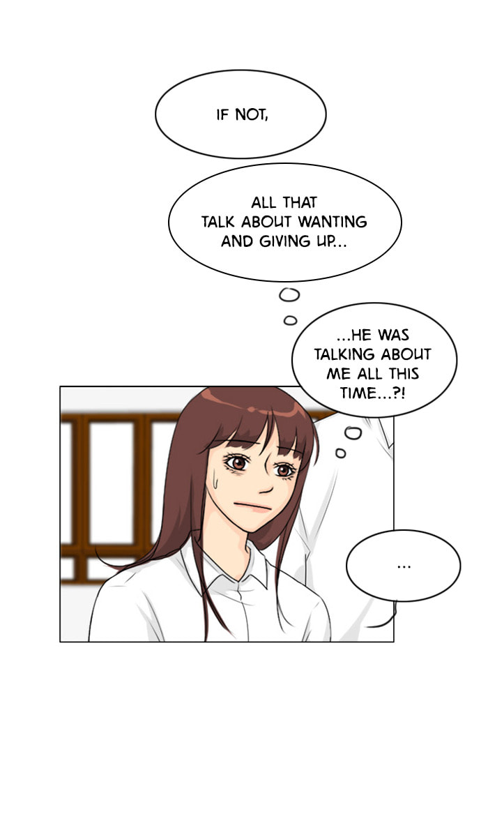 Read Ghost Wife chapter 86 image 48 on Lezhin