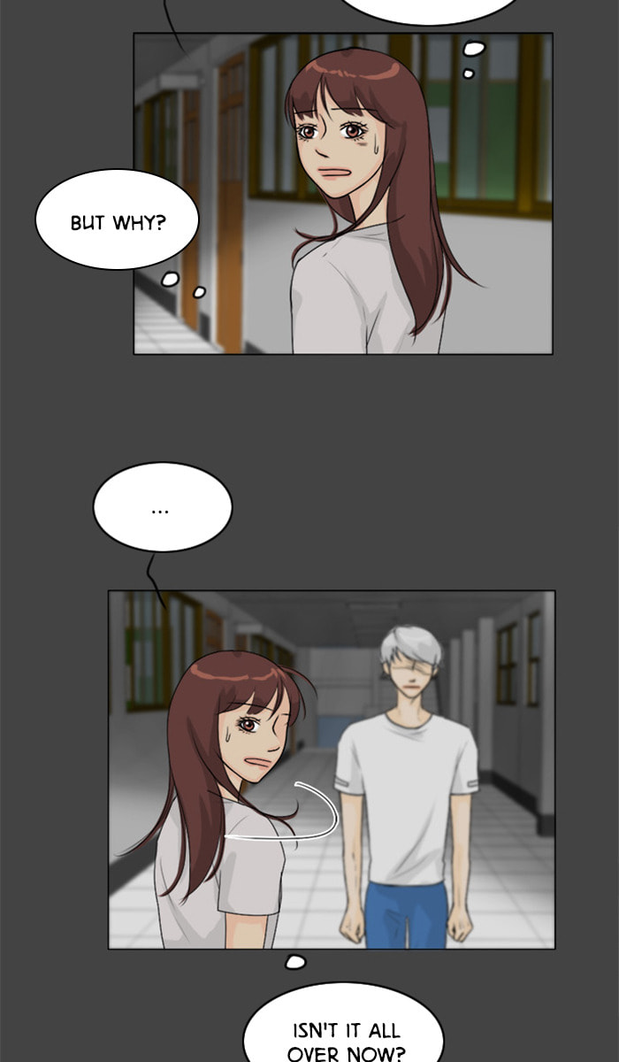 Read Ghost Wife chapter 86 image 7 on Lezhin