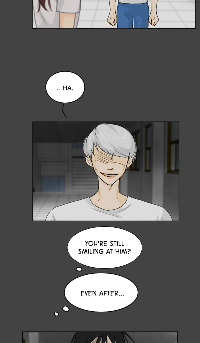Read Ghost Wife chapter 86 image 9 on Lezhin