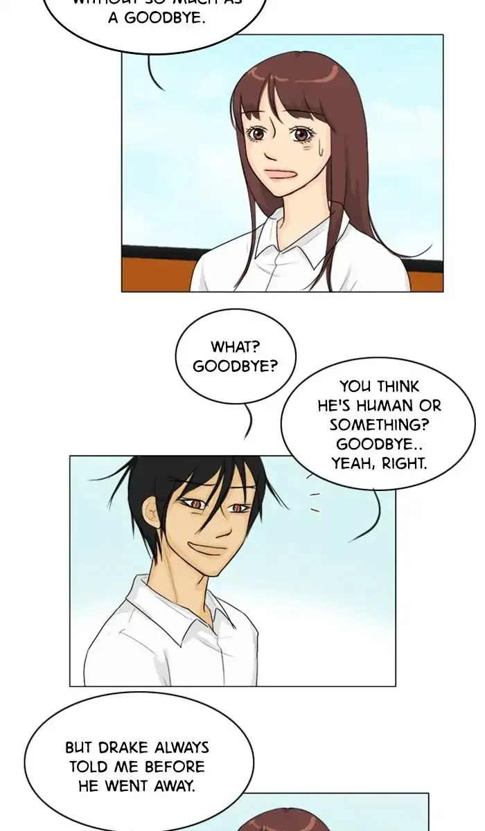 Read Ghost Wife chapter 87 image 20 on Lezhin