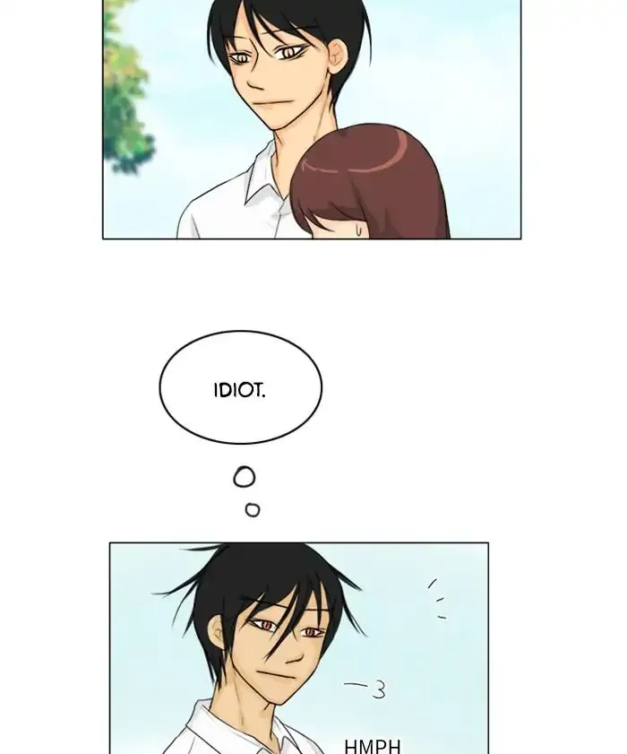 Read Ghost Wife chapter 87 image 22 on Lezhin
