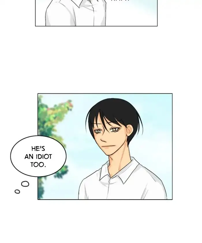 Read Ghost Wife chapter 87 image 23 on Lezhin