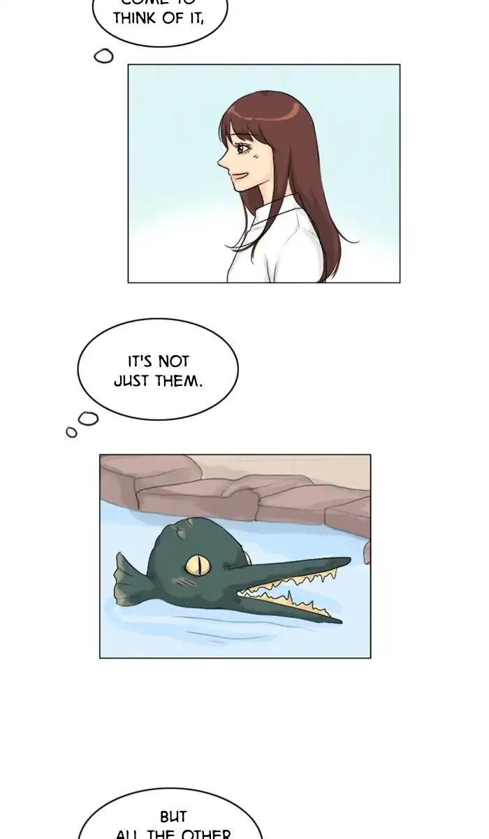 Read Ghost Wife chapter 87 image 25 on Lezhin