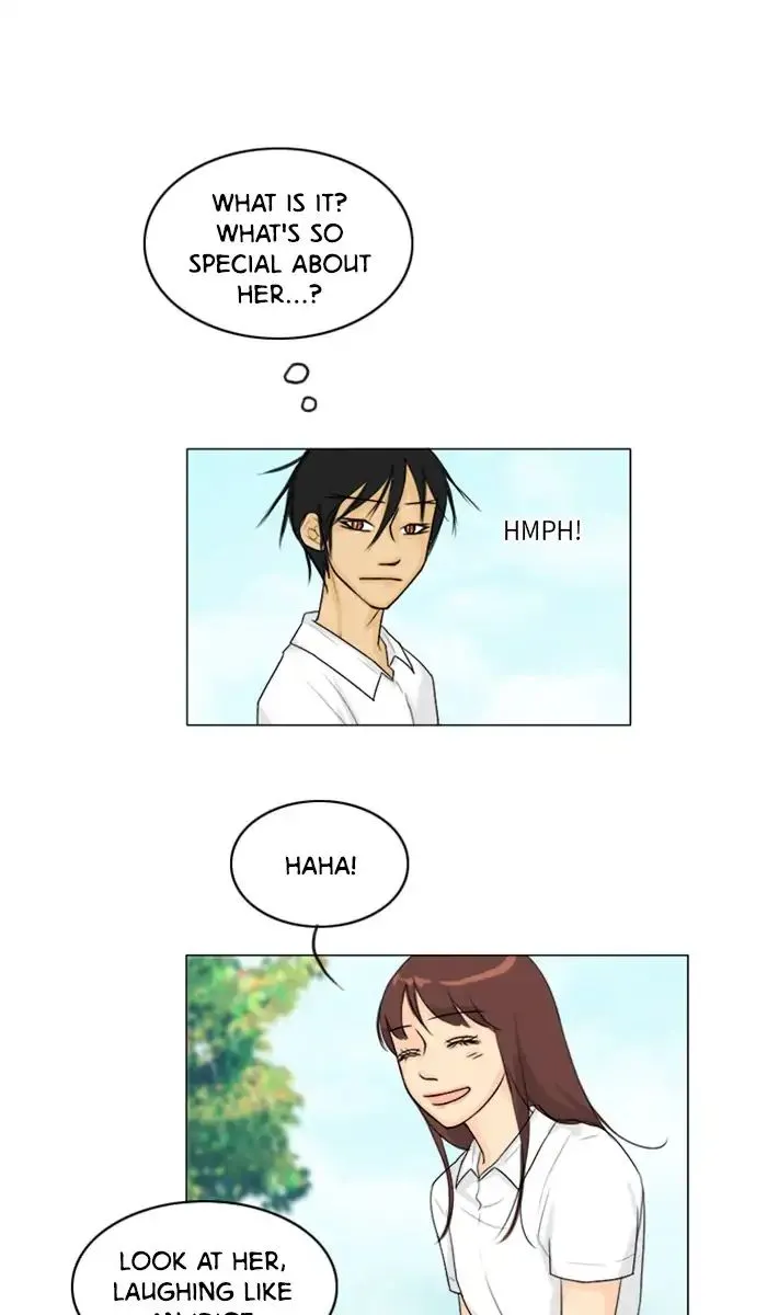 Read Ghost Wife chapter 87 image 27 on Lezhin