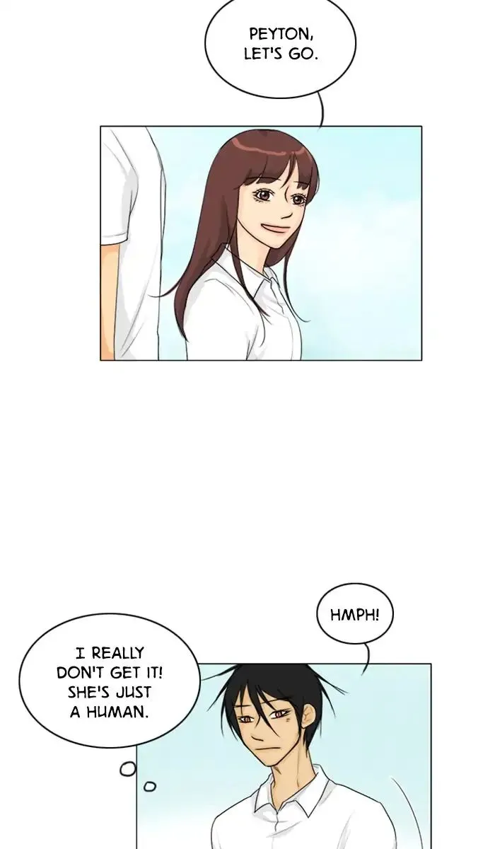 Read Ghost Wife chapter 87 image 29 on Lezhin