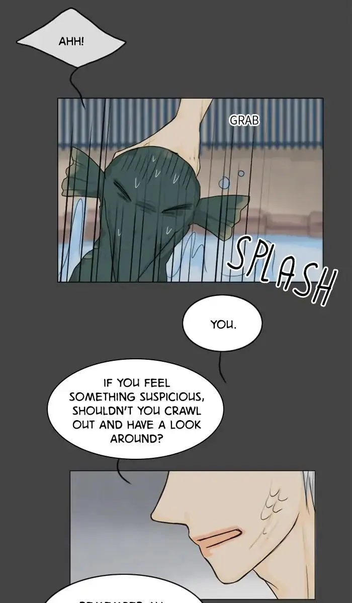 Read Ghost Wife chapter 87 image 33 on Lezhin