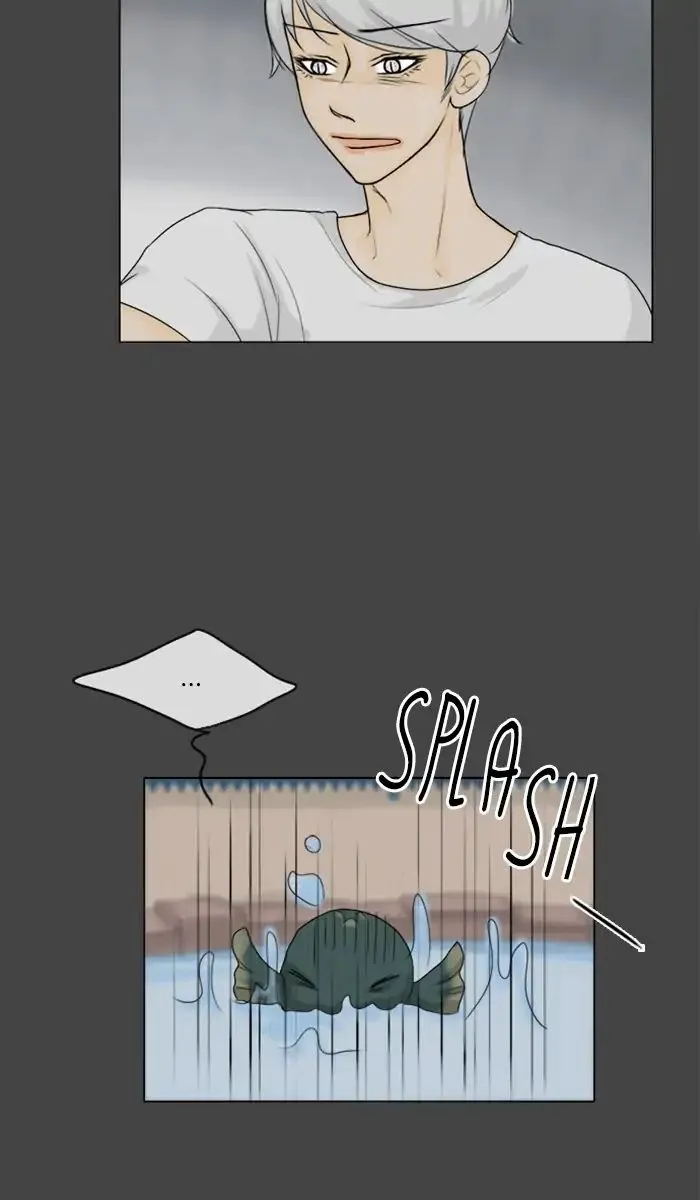 Read Ghost Wife chapter 87 image 35 on Lezhin