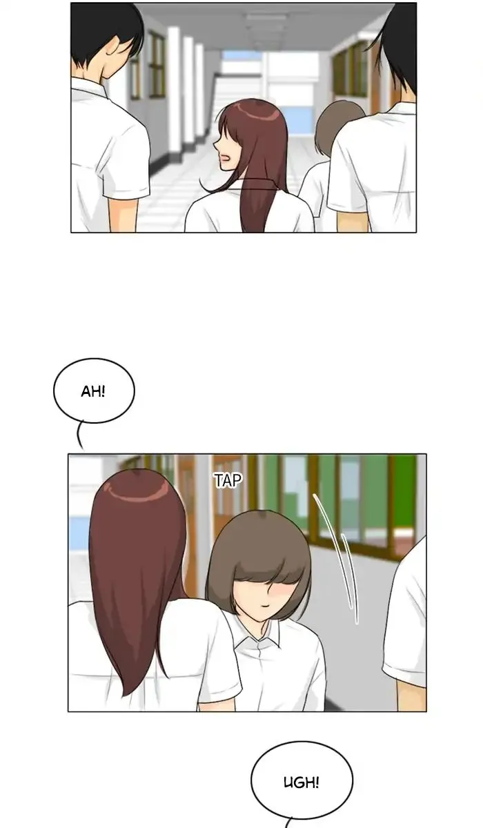 Read Ghost Wife chapter 87 image 38 on Lezhin