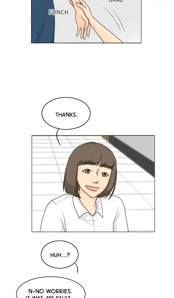 Read Ghost Wife chapter 87 image 41 on Lezhin