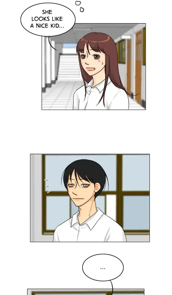 Read Ghost Wife chapter 87 image 43 on Lezhin